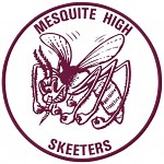 Mesquite - Roster