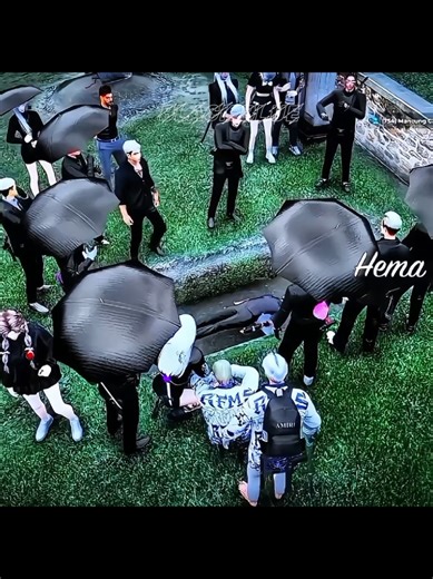 Engaging Roleplay Insights in GTA 5 with Ruby and Kyuga