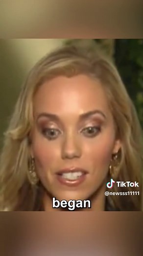 Elizabeth Berkley was once the wholesome Jessie on Saved by the Bell—-until Showgirls, a career-altering role that nearly destroyed her. #elizabethberkley #jessiespano #savedbythebell #90s #tv