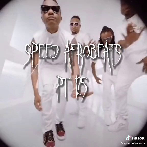Pull Over - Kcee ft. Wizkid #speedafrobeats #speedsongs #spedup #foryoupage #afrobeats #foru #fyp #speedmusic