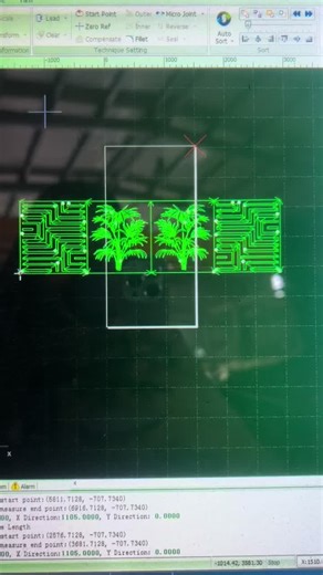 “Always give people more than what they expect to get”.Design as per client’s choice. Laser cut on 2mm galvanised thickness sheet. For more information contact us on 2635581 / 52503335. #profilesheetltd