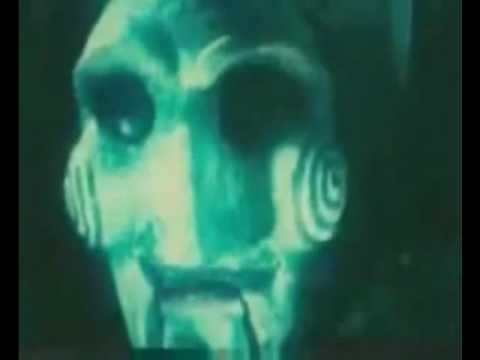 Jigsaw - I Want To Play A Game