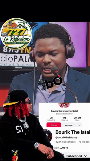Menm lèw pa rm neg la pa krache sou efòl#creatorsearchinsights #ibotigwavpromo #haitiantiktok #viralvideo #viraltoday @KreyolReaction (Epavre)😂🤣 @Bourik the latalay.official