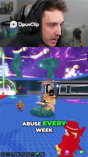 Crab Rave & Nuclear Dinosaur Drop! Epic Game Moments