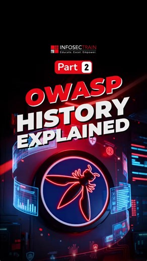OWASP HISTORY EXPLAINED! (Pt.2) 🔥🔐