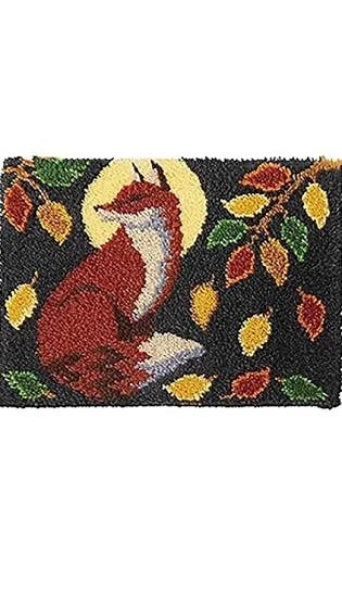 latch hook kits for kids beginner