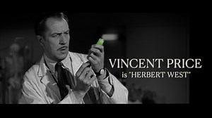 Herbert West: Reanimator