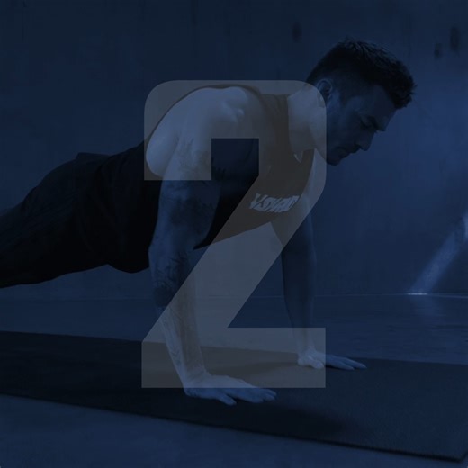 ⚡️🦾 GET A BRAND NEW BODY WITH MOVE, OUR 30-DAY AT-HOME PROGRAM⚡️🦾 If you’re looking to get in shape, build muscle and burn fat all from the comfort of your home... Then we have something that might literally change your life forever. MOVE, our 30-Day At-Home Program is here and ready to give you that brand new body you've always wanted, all from the comfort of your home. No gym needed ❌ Because the workouts are so fast, effective, and tightly-focused on fat loss… When you’re finished, not only