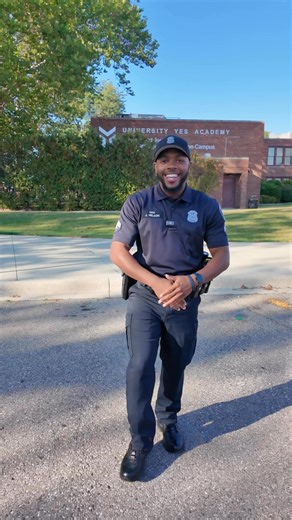 🚨Walk A Mile Wednesdays are coming back TOMORROW in our DPD 12th Precinct! 👟 Join Chief Todd A. Bettison and DPD members for a mile-long walk, starting at University YES Academy. Gathering begins at 5:30 p.m., and the walk starts promptly at 6 p.m., so don’t be late. We’ll see you there! | Detroit Police Department