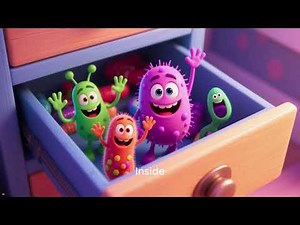 ⭐ Teaching Sheet — “What Is the Appendix?”