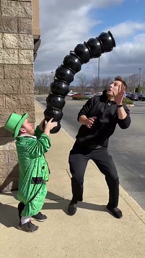 The Ultimate St. Patrick's Day Prank Compilation