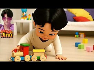 Growing Up Journey 💫 | Cute Little Girl to Young Beauty #GrowingUp #Transformation