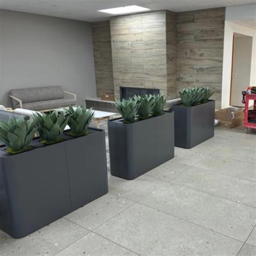 On Tuesday we celebrated the ribbon cutting ceremony for Fort HealthCare's 5 year, nearly $39 million dollar renovation at Fort Memorial Hospital. In attendance were representatives from Fort HealthCare, Rebecca Houseman from the City of Fort Atkinson, WI-Government, State Senator Melissa Ratcliff, Representative Joan Fitzgerald, Chamber Ambassador's Diane Rue (Johnson Financial Group), Brandon Housley (Artisan Graham Real Estate), Mike Ehlers (Edward Jones), Mary Kay Weston (Day Insurance). Tha