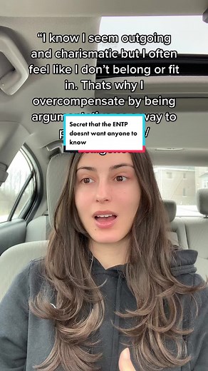 Unveiling the Hidden Truth about ENTP Personality Type