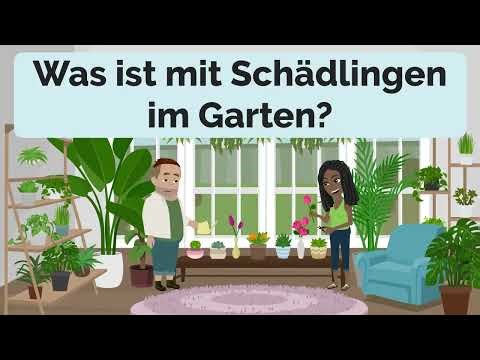 German Practice | Ep 052 | German Speaking & Listening Lesson | Path to Fluent German