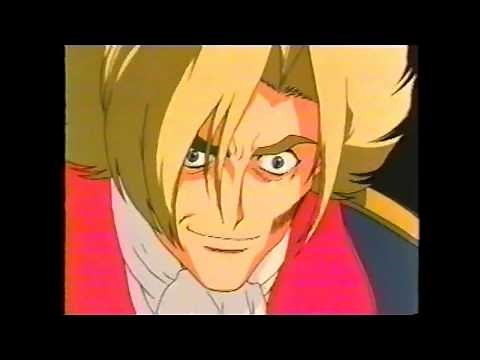 Gundam 08th MS Team Promos, Bumpers (Toonami / Cartoon Network) - July 2001