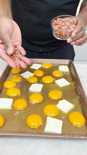 Best breakfast bake | Definitely Not Gourmet