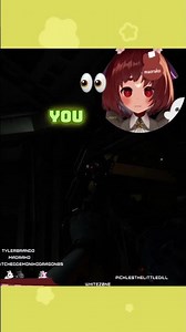 When you realize you are not alone in Alien: Isolation! 😱 #alienisolation #scarygames #gaming