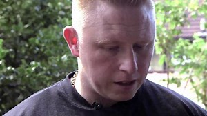 'Bigorexia': Muscle dysmorphia 'now affects one in 10 gym-going men'