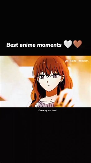 cute anime moments best moments and funny moments #anime#netflix#girlandboyanimemoments #foryourpage #foryoupage #foryou @TikTok