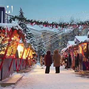 74K views · 499 reactions | The best Christmas break destination you probably haven't heard of  | Metro | Facebook