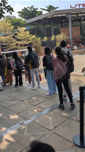 Sathya Chowdary on Instagram: "Interview process for shortlisted profiles. #capgemini #job #trending ."