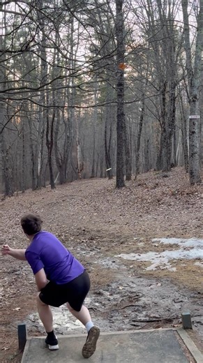 H3 FOREHAND FLEX DRIVER LONGEST PERFECT #shortsfeed #discgolf #new #flight #skip #shorts #long #golf