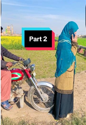 Bike Wale Ko Galat Rasta Part 2 - Hilarious Moments