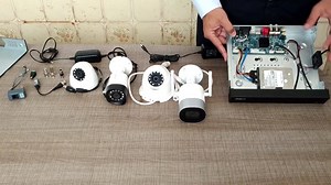 11K views · 261 reactions | Nuevo videotutorial del curso de Cámaras de Videovigilancia  https://youtu.be/4zoTPGYS95g Recuerda que para descargar el manual tienes que suscribirte https://goo.gl/LK4kD1 | Electrotec | Facebook