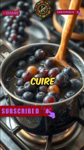 Grape Jam Recipe: Quick and Easy