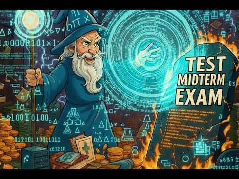 Programming I Midterm exam Questions