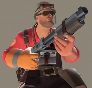 Steam Workshop::The Texan Tourist Set