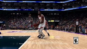 《NBA 2K24》最新爆料，最新技术ProPlay！为玩家带来最真实的球星动作！