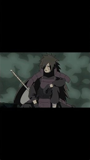 Uchiha madara #anime #narutoshippuden #naruto #edit #editing #animeedit #hindiamv #madarauchiha