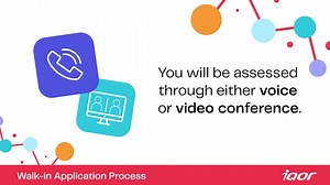 33 reactions · 12 comments | At last! iQor Santa Rosa's Recruitment...