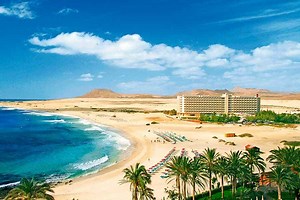 Ordenan demoler el Hotel Oliva Beach de Fuerteventura
