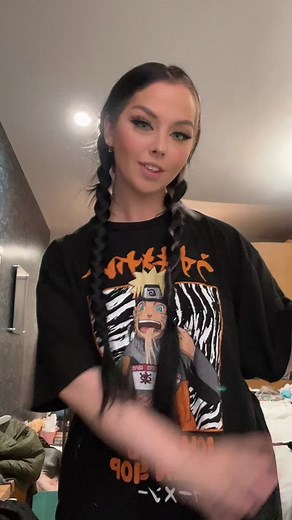 swinging my way through anime nyc day 2 🪓🪓 #kaijuno8 #kikorushinomiya #kikorushinomiyacosplay #animenyc2023