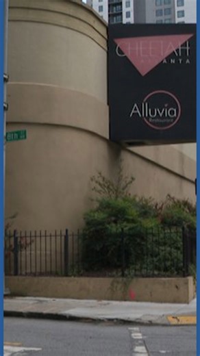 Proposed details revealed to replace Cheetah lounge