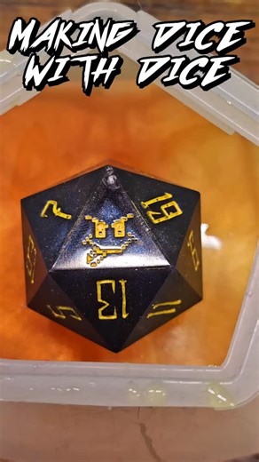 Travis Diffenderfer on Instagram: "Making Dice With Dice Ep. 165 - Earth Roll For Dice #rollfordice #rollfor #diceroll #mdwd #diffendice #dicemaker #dice #dicetok #dicetiktok #dicemakersofinstagram #dicemakersoftiktok #dnd #dndtiktok #dndtok #dungeonsanddragons #ttrpg #ttrpgtok #ttrpgtiktok #fyp"