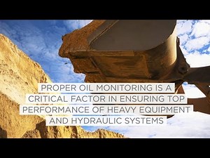 First-of-its-Kind OPS3 Multi-Parametric Oil Quality Sensor