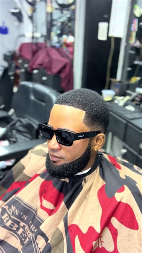 Expert Barbering Tips from Celebrity Barber Javo Donn