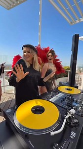 Disco Funky House Mix | Jeny Preston