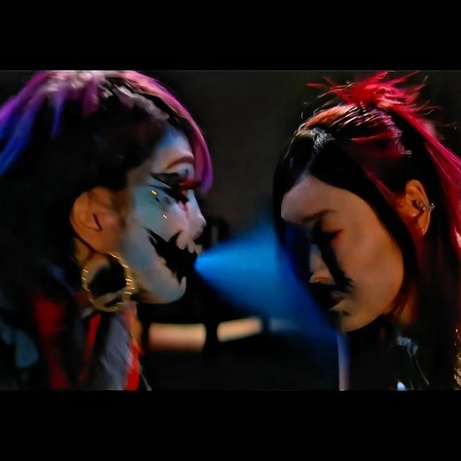 Asuka 😈❌Again Mists Attack On IYO Sky 💔😱 WWE Chaos Moments #wwe #edit #shorts