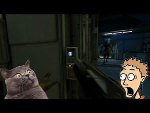 Alien: Rogue Incursion Evolved Edition walktrough how to medpod queen fight laser purge final boss