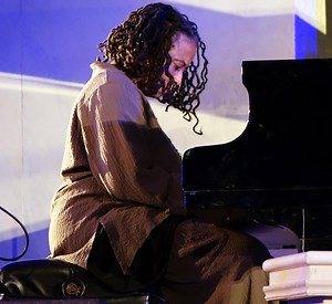Geri Allen Musician - All About Jazz