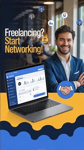 How to Network in Freelancing | Seven Ways Tips for Beginners | Freelancing Tips For Beginners |