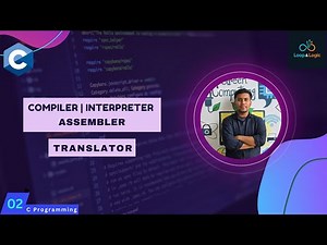 Compiler vs Interpreter vs Assembler in Bangla | With Notes & Practice Sheet