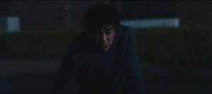 Blind - 2011 (Vak, Yoo Seung Ho)