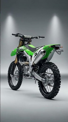 2026 Kawasaki KX500 – The 2-Stroke Monster Returns!