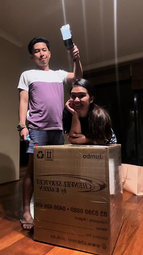 Tipid Tips for Sending Balikbayan Box from Australia to Philippines